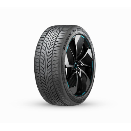 Slika za Pnevmatike HANKOOK 275/35R 21 103V TL Icept ION X XL MFS SOUND ABSORBER/EXTRA LOAD/(IW-01A) R/21R103 Pnevmatike: HANKOOK 275/35R 21 103V TL Icept ION X XL MFS SOUND ABSORBER/EXTRA LOAD/(IW-01A) R/21R103