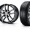 Ljetni komplet za VOLKSWAGEN Tiguan - Platin P73 i PLATIN RP-330 SUMMER