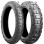 BRIDGESTONE 100/90-12 TL BT-601SS Battlax WET