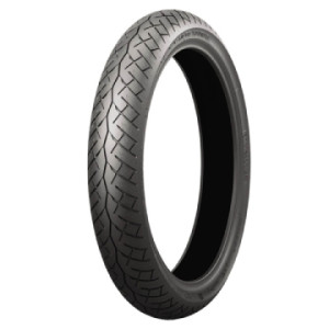 BRIDGESTONE 110/90-18 61V TL BT46F Battlax