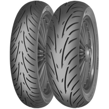 MITAS 120/70-15 56S TL TOURING FORCE-SC F MITAS 120/70-15 56S TL TOURING FORCE-SC F