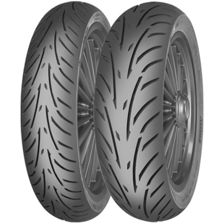 MITAS 140/60-14 64P TL TOURING FORCE-SC R