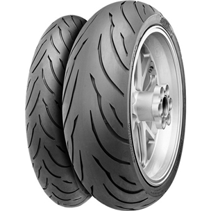 CONTINENTAL 140/70 R17 66W TL Motion M R