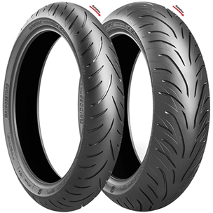 BRIDGESTONE 120/70 R18 59W TL T31F GT Battlax BRIDGESTONE 120/70 R18 59W TL T31F GT Battlax