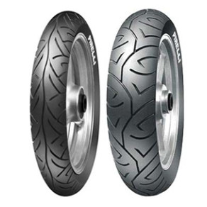 PIRELLI 130/70-16 61P TL SPORT DEMON R DOT2013 PIRELLI 130/70-16 61P TL SPORT DEMON R DOT2013