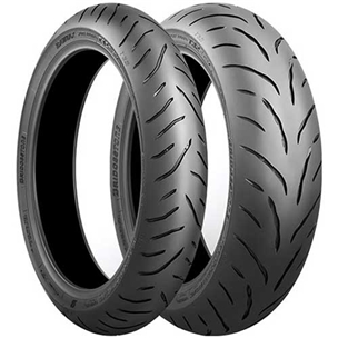 BRIDGESTONE 120/70 R18 59W TL T32F GT Battlax BRIDGESTONE 120/70 R18 59W TL T32F GT Battlax