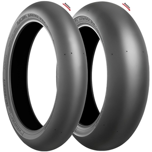 BRIDGESTONE 180/655 R17 TL V02 Battlax soft