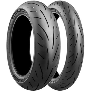 BRIDGESTONE 180/55 R17 73W S23R Battlax