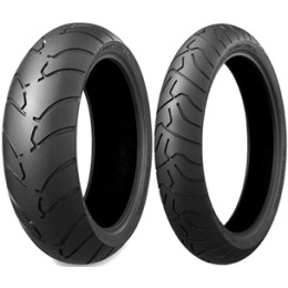 BRIDGESTONE 120/70 R18 59V TL BT028F Battlax