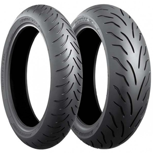 BRIDGESTONE 140/70-13 61P TL SC Battlax BRIDGESTONE 140/70-13 61P TL SC Battlax