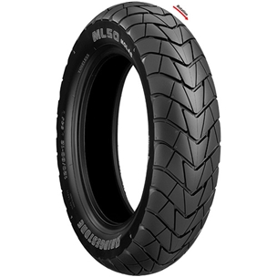 BRIDGESTONE 110/80-10 58J TL ML50 BRIDGESTONE 110/80-10 58J TL ML50