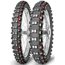 MITAS 70/100-17 40M NHS TerraForce MXSM F TT MITAS 70/100-17 40M NHS TerraForce MXSM F TT