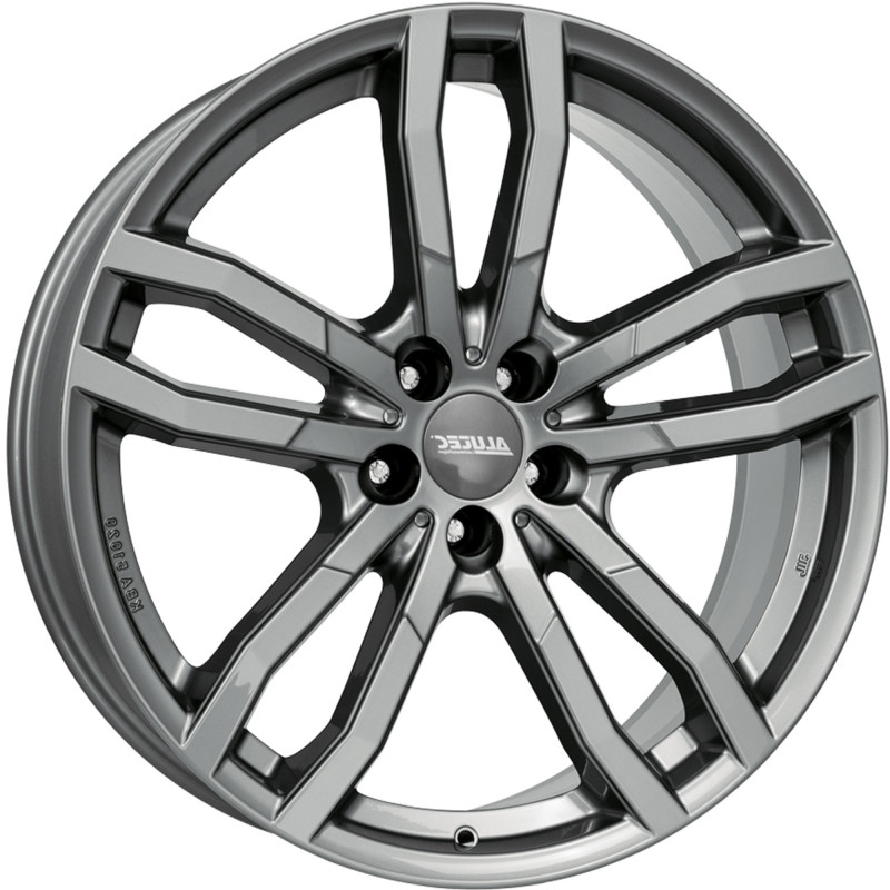 ALUTEC 9,0x20 DRIVEX Metalik siva ALUTEC 9,0x20 DRIVEX Metalik siva