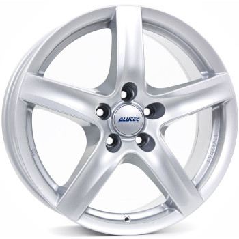 ALUTEC 5,5x14 GRIP Polar srebrna