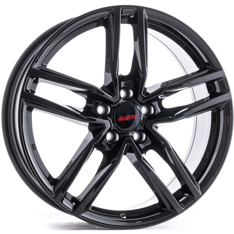 ALUTEC 7,5x17 IKENU Crna dijamant