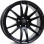 ALUTEC 7,5x18 MONSTR Trkaća crna