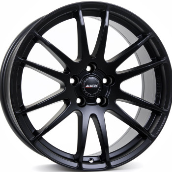 ALUTEC 6,5x17 MONSTR Dirkaška črna ALUTEC 6,5x17 MONSTR Dirkaška črna