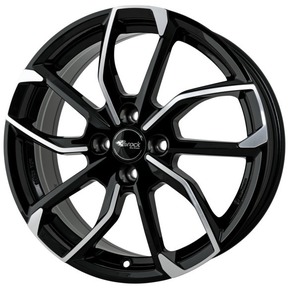 BROCK 7,5x19 RC34 ČRNAGLANZ VOLLP BROCK 7,5x19 RC34 ČRNAGLANZ VOLLP