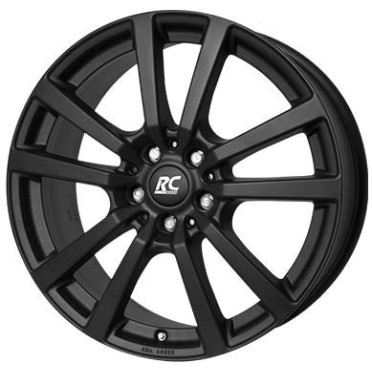 Slika za ALU Platišča BROCK 7,0x17 RC25T 358319 51/5/112R950 H2 ALU Platišča: BROCK 7,0x17 RC25T 358319 51/5/112R950 H2