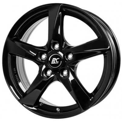 Slika za ALU Platišča BROCK 6,0x15 RC30 307409 38/5/100R680 H2 ALU Platišča: BROCK 6,0x15 RC30 307409 38/5/100R680 H2