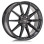 PLATIN 8,0x19 P 109 GLOSSY Črna