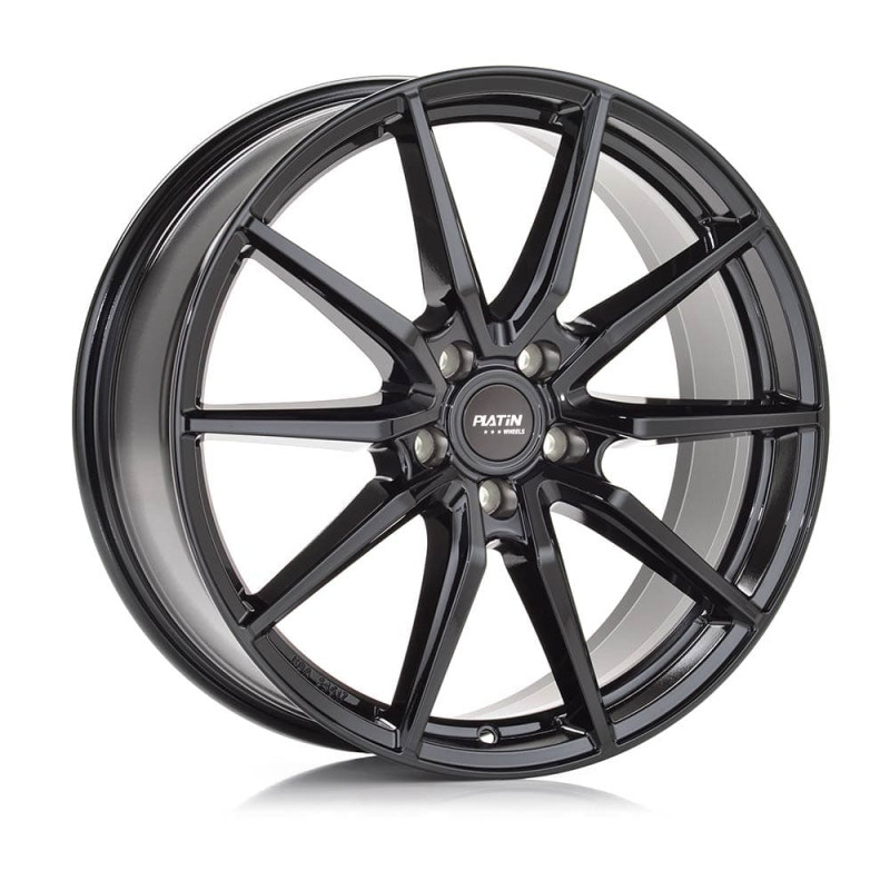 Slika za ALU Platišča PLATIN 8,0x19 P109 Nr.KBA UND ECE 34/5/112R910 H2 ALU Platišča: PLATIN 8,0x19 P109 Nr.KBA UND ECE 34/5/112R910 H2