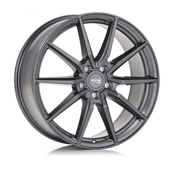 PLATIN 8,0x19 P 109 MATT GrafitE