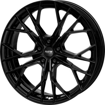 Slika za ALU Platišča PLATIN 8,0x18 P118 ID 1000000453799 40/5/112R825 H2 ALU Platišča: PLATIN 8,0x18 P118 ID 1000000453799 40/5/112R825 H2