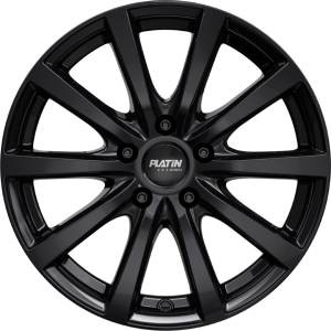 ALU Felge: PLATIN 6,0x15 P69 38/4/100R615 H2