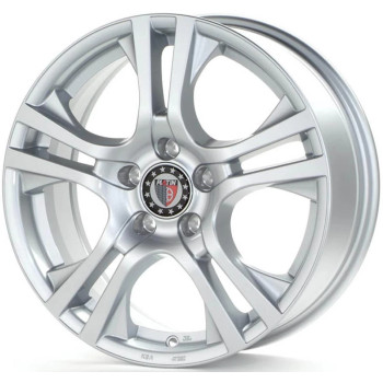 PLATIN 6,5x16 P53 Nr. 1161909 43/5/108R710 H2