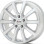 PLATIN 8,0x18 P 69 Polar srebrna