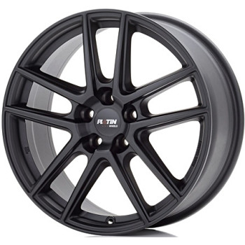PLATIN 5,5x14 P 73 RACING-ČRNA