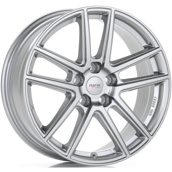 PLATIN 5,5x14 P 73 Polar srebrna