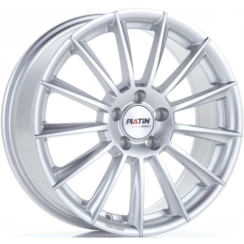 Slika za ALU Platišča PLATIN 6,5x17 P74 Nr. 44/5/112R750 H2 ALU Platišča: PLATIN 6,5x17 P74 Nr. 44/5/112R750 H2