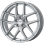 PLATIN 7,5x18 P 122 Srebrna
