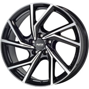 Slika za ALU Platišča PLATIN 7,5x19 P107 Herstellernr: RP23-751950VW3-100 50/5/112R840 H2 ALU Platišča: PLATIN 7,5x19 P107 Herstellernr: RP23-751950VW3-100 50/5/112R840 H2
