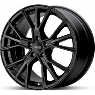 ALU Felge: PLATIN 8,0x18 P102 40/5/112R735 H2