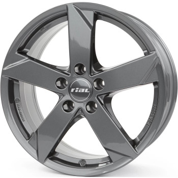 RIAL 5,5x15 KODIAK 40/5/100R520 H2
