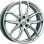 RIAL 6,5x17 LUCCA POLAR-Srebrna