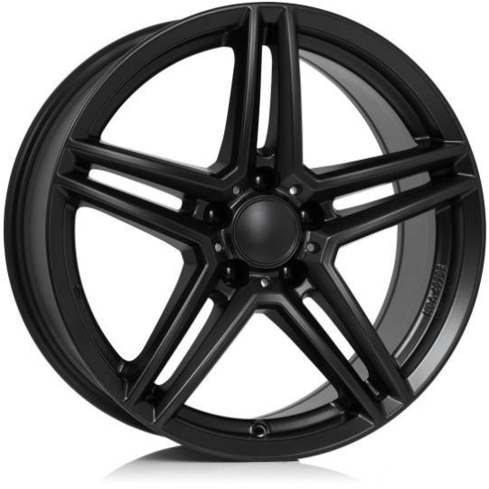 Slika za ALU Platišča RIAL 8,0x18 M10-808 32,5/5/112R790 H2 ALU Platišča: RIAL 8,0x18 M10-808 32,5/5/112R790 H2