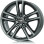 RIAL 7,5x17 X10 METAL-Siva