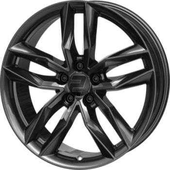 2DRV 8,0x19 WH40 Temno gun metal