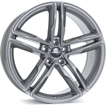 2DRV 7,5x17 WH11 DAYTONA SIVA