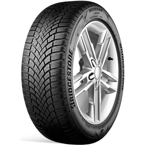 Slika za Pnevmatike BRIDGESTONE 235/55R 18 100V TL LM-005 R0 AUDI-AUSFÜHRUNG R/18R100 Pnevmatike: BRIDGESTONE 235/55R 18 100V TL LM-005 R0 AUDI-AUSFÜHRUNG R/18R100