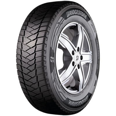 Pnevmatike: BRIDGESTONE 215/65R 16C 106T TL Duravis All Seas.Evo R/16R106