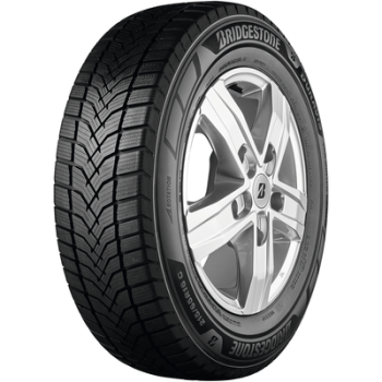 BRIDGESTONE 195/60R 16C 99T TL Duravis Van Winter