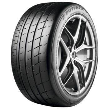 275/30R 20 97Y TL Pot.S-007+ XL FSL BMW-AUSFÜHRUNG/EXTRA LOAD