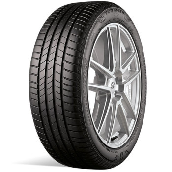 BRIDGESTONE 235/60R 19 107H TL T-005 RFT RE0 XL RUN FLAT/AUDI-AUSFÜHRUNG/EXTRA LOAD