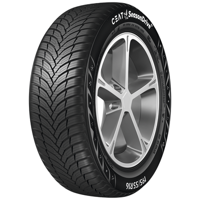 185/65R 15 88H TL 4Season Drive Plus
