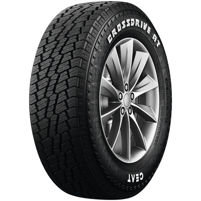 265/60R 18 110T TL Cross Drive AT 265/60R 18 110T TL Cross Drive AT